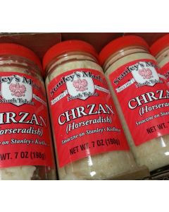 Horseradish - 7oz - SM