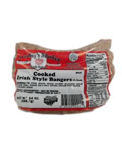 Bangers - 4pk - 14oz