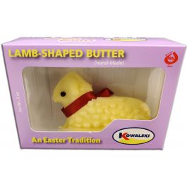 Butter Lamb Kowalski 2oz